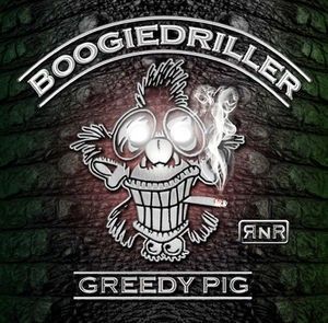 Boogiedriller