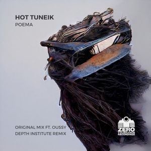 Hot TuneiK feat. Oussy - Poema (Single)