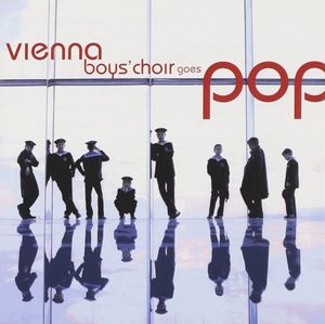 Vienna Boys Choir Goes Pop