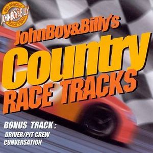 John Boy & Billy's Country Race Tracks