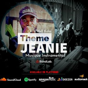 Thème Jeamie (Cover) (Single)