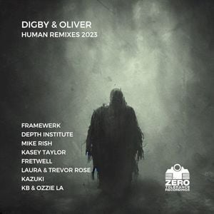 Digby & Oliver - 2023 Remixes (EP)