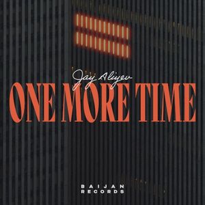 One More Time (Single)