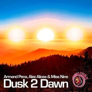 Dusk 2 Dawn (Single)