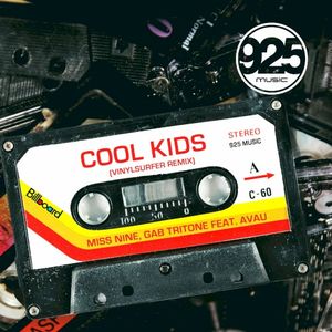 Cool Kids (Vinylsurfer remix)