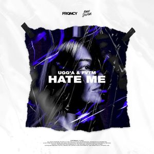 Hate Me (Single)