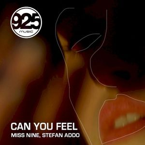 Can You Feel (Single)