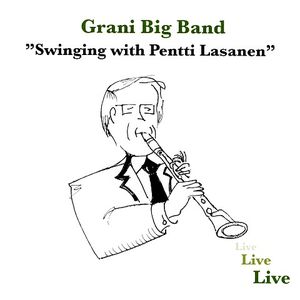 "Swinging With Pentti Lasanen"