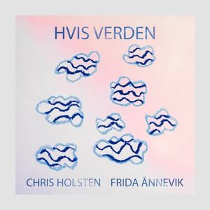 Hvis verden (Single)