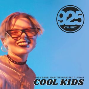 Cool Kids (Single)