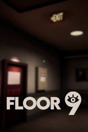 Floor 9: Beginning