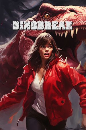 Dinobreak