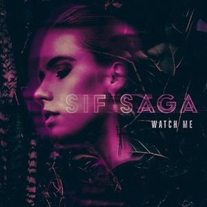 Watch Me (Single)