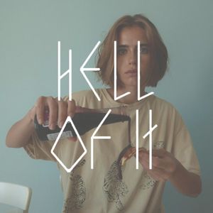 Hell of It (Single)