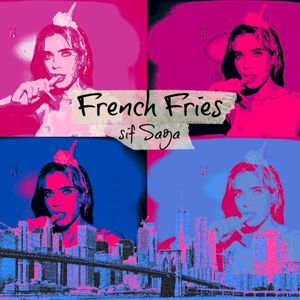 French Fries (Single)