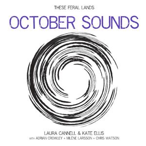 October Sounds (EP)