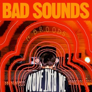 Move into Me (Single)