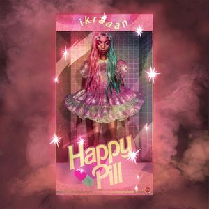Happy Pill (EP)