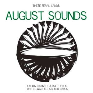 August Sounds (EP)