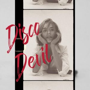 Disco Devil (Single)