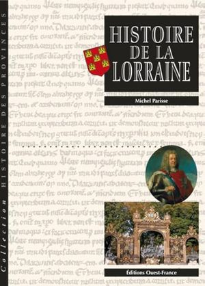 Histoire de la Lorraine