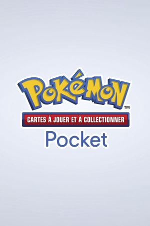 Pokémon Pocket: Cartes à Jouer et à Collectionner