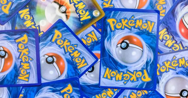 Pokémon Pocket: Cartes à Jouer et à Collectionner