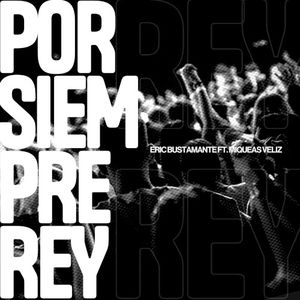 Por siempre rey (Single)