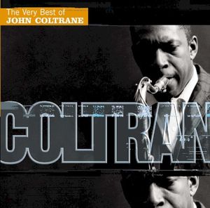 The Very Best of John Coltrane