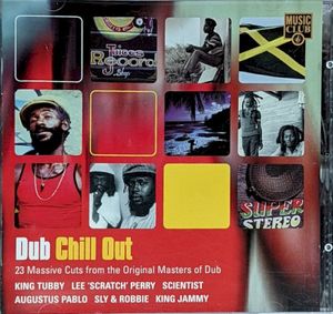 Dub Chill Out