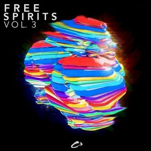 Free Spirits, Vol. 3