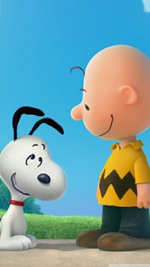 Snoopy Snippets