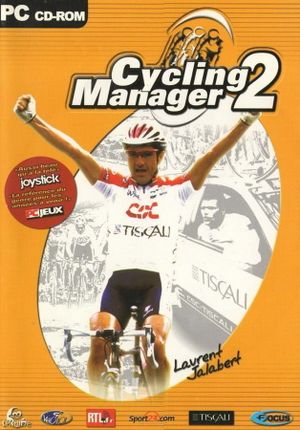 Cycling Manager 2