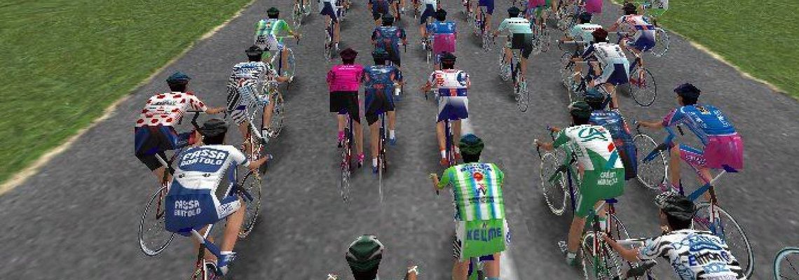 Cover Cycling Manager 3