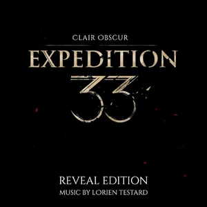 Clair Obscur: Expedition 33 (Original Soundtrack) Reveal Edition (OST)