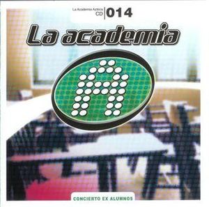 La Academia Azteca CD - 014