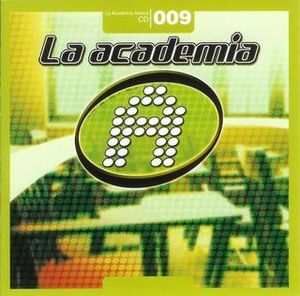 La Academia (Versión Banda)