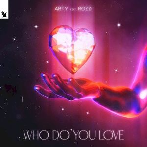 Who Do You Love (Single)