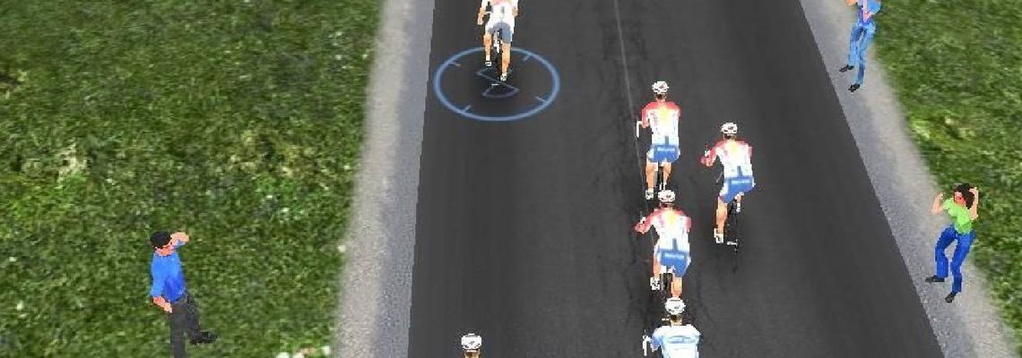 Cover Pro Cycling Manager