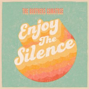 Enjoy the Silence (Single)