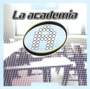 La Academia Azteca CD - 020