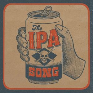 The IPA Song (Single)