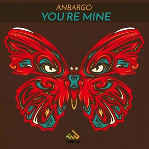 You're Mine (Single)
