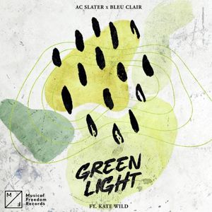 Green Light (extended mix) (Single)