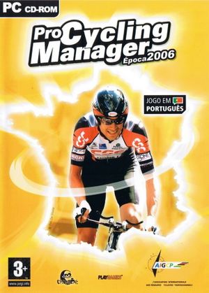 Pro Cycling Manager : Saison 2006