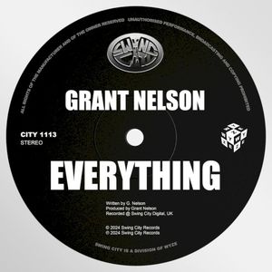 Everything (Single)