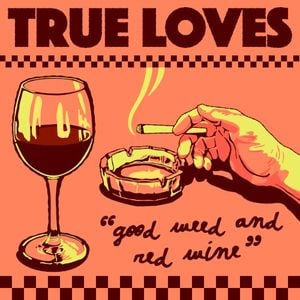 Good Weed & Red Wine (Single)