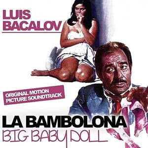 La Bambolona - Big Baby Doll (OST)