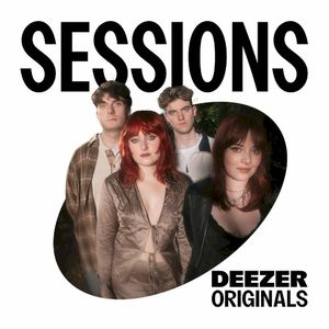 Deezer Sessions (Live)