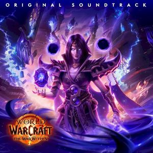 World of Warcraft: The War Within Original Soundtrack (OST)